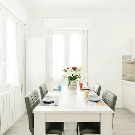 דירה In Pochi Minuti Da Venezia