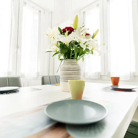 דירה In Pochi Minuti Da Venezia