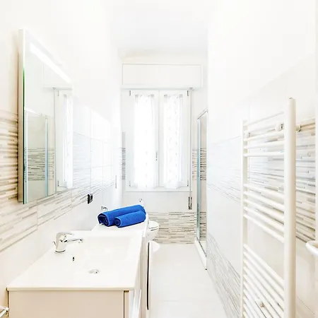 In Pochi Minuti Da Venezia מסטרה