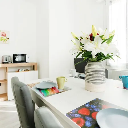 In Pochi Minuti Da Venezia דירה מסטרה