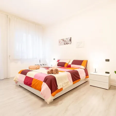 In Pochi Minuti Da Venezia דירה