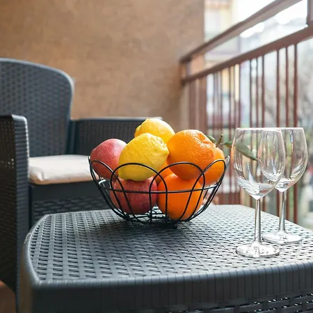 In Pochi Minuti Da Venezia דירה *