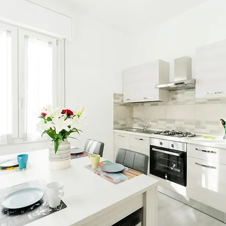 In Pochi Minuti Da Venezia מסטרה